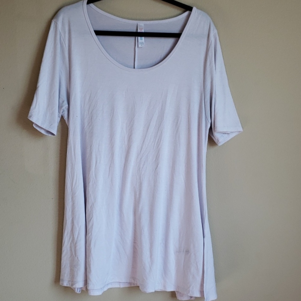 LuLaRoe Perfect T